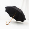 Parapluie anglais noir