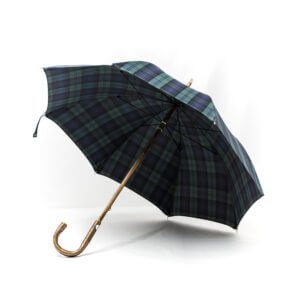 Parapluie anglais écossais