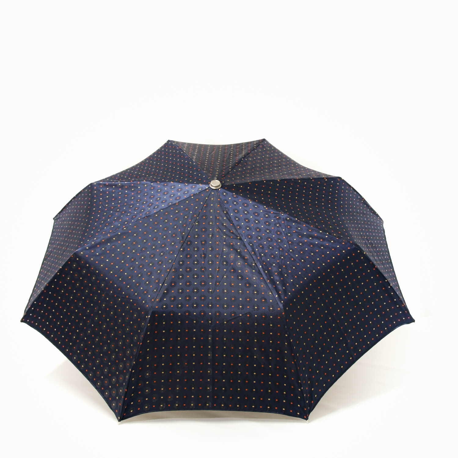 Parapluie pliants Femme Bleu Bleu 95 cm Smiley World 